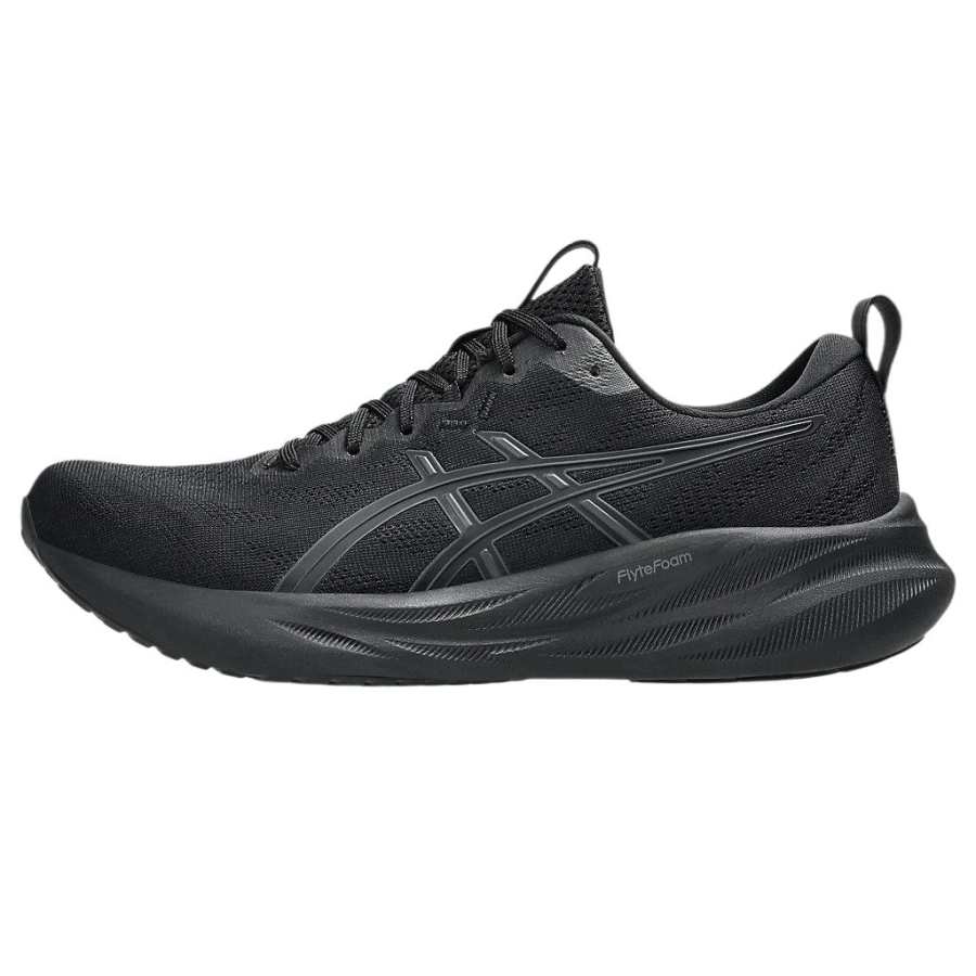 ASICS ASICS Gel Pulse 16 Black Graphite Grey