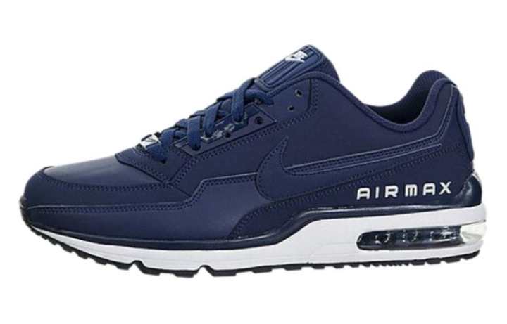Nike Nike Air Max Ltd 3 Binary Blue/Binary Blue