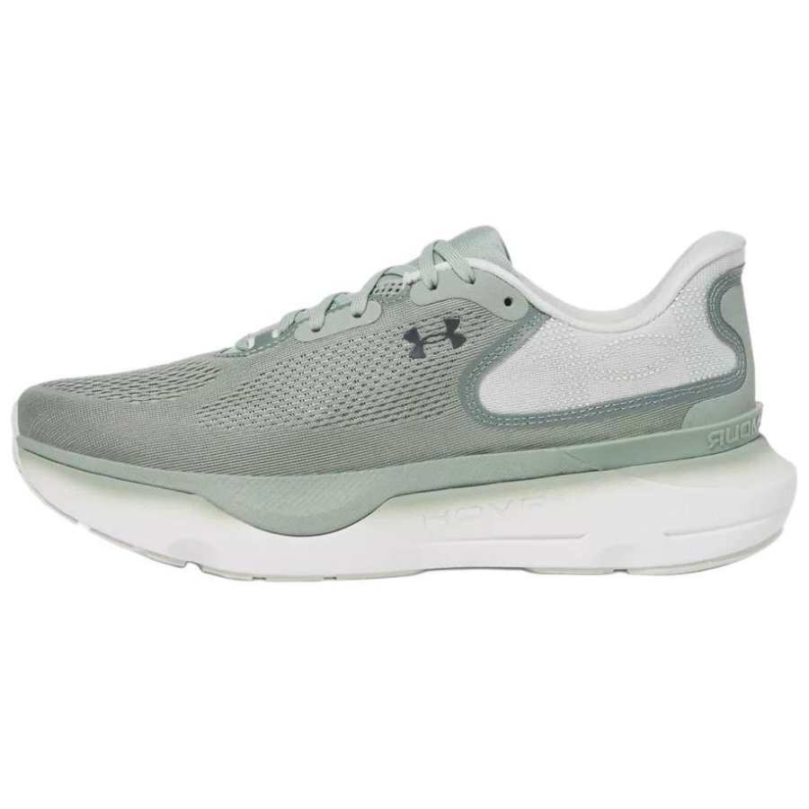 Under Armour Abrasion Resistant Low top Casual Running Shoes Men's Green