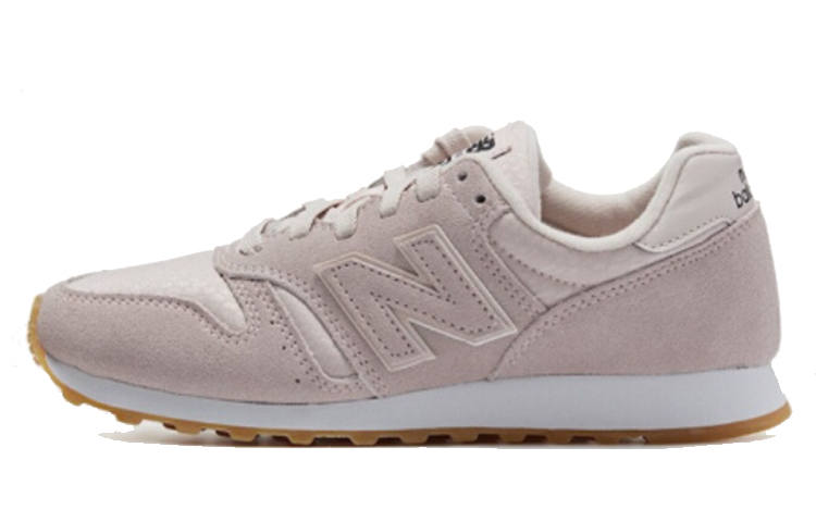 New Balance New Balance 373 Series Pink B Wide Women's