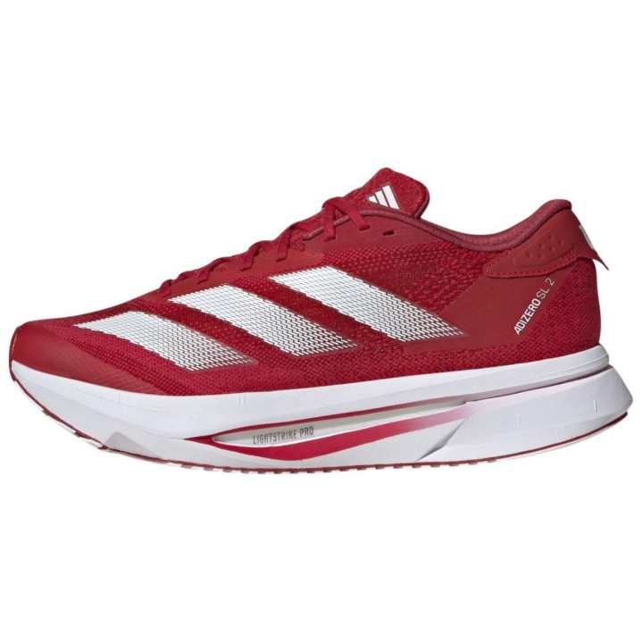 Adidas Adizero SL2 Adidas 'Collegiate Pack - Indiana'