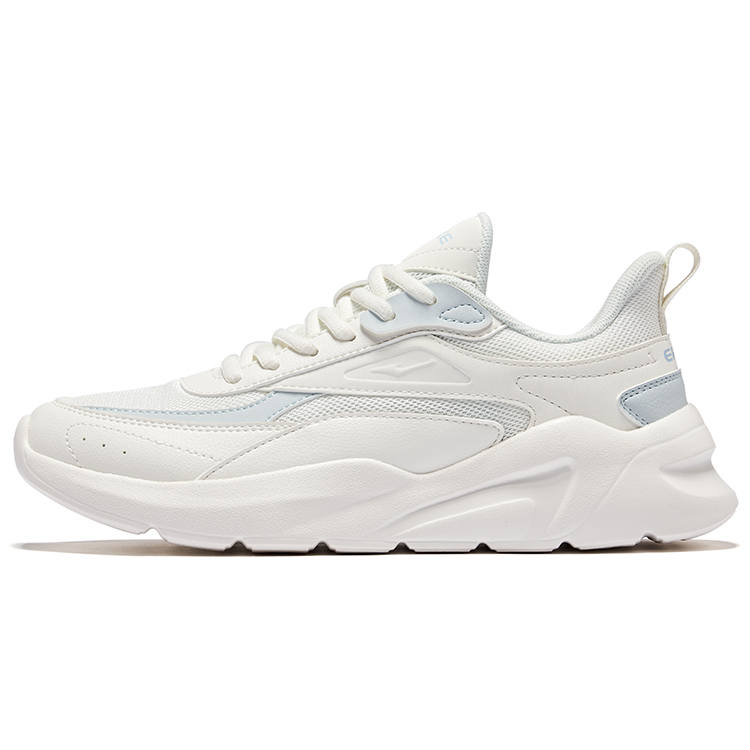 Erke Qi Yu Comfortable And Trendy Slip Resistant Abrasion Resistant Slip Resistant Abrasion Resistant Low top