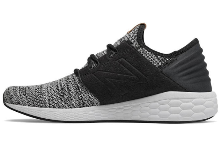 New Balance Fresh Foam Cruz New Balance V2 Knit 'White Black'