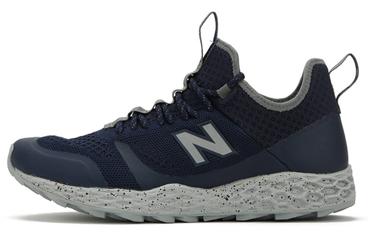 New Balance New Balance Fresh Foam Trailbuster 'Blue White'