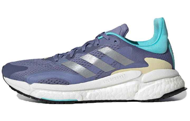 Adidas Adidas Wmns Solar Boost 3 'Orbit Violet' Women's