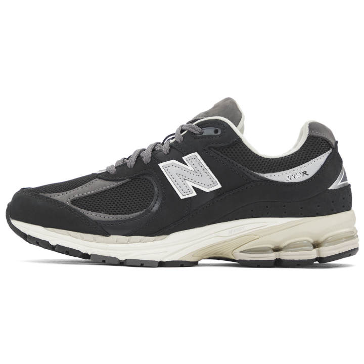 New Balance 2002R New Balance 'Black Castlerock'