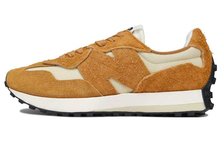 New Balance 327 New Balance 'Protection Pack - Tobacco Bone'