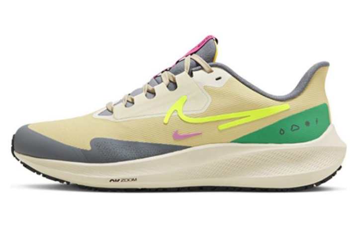 Nike Nike Air Zoom Pegasus 39 Shield 'Team Gold Volt'