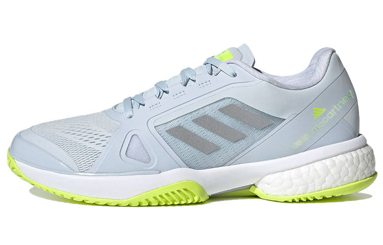 Adidas Barricade Boost Stella McCartney x Barricade Boost Wmns Adidas 'Halo Blue' Women's