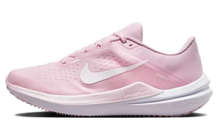 Nike Nike Air Zoom Winflo 10 'Pink Foam' Women's