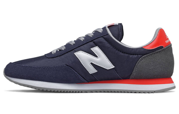 New Balance 720 New Balance Classic 'Navy Red'