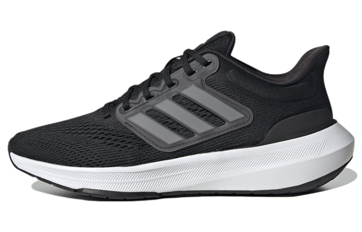 Adidas Adidas Wmns Ultrabounce 'Black White' Women's
