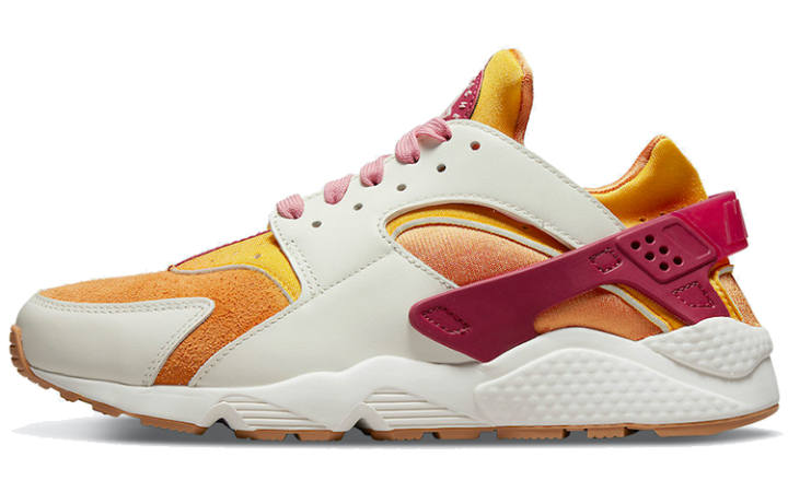Nike Nike Air Huarache Sail Sunset Women's