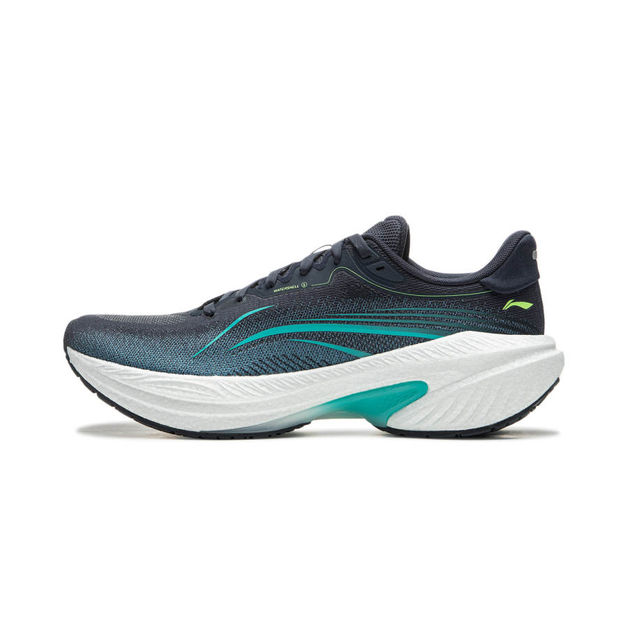 Li-Ning Li Ning Woshi 4.0 Protective Edition Cushioning Slip Resistant Abrasion Resistant Breathable Low top Casual