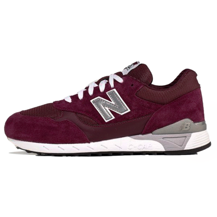 New Balance New Balance 496 80's Running