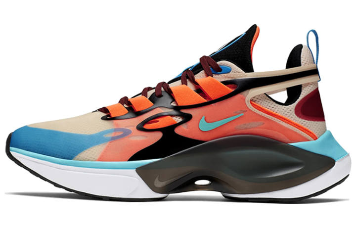 Nike Nike Signal D/MS/X Guava Ice Light Aqua Hyper Crimson