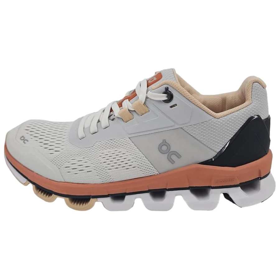 On On Cloudace Support Running Shoes Women's White