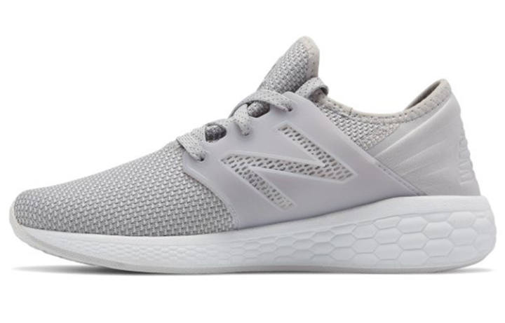 New Balance New Balance Fresh Foam Cruz V2 'Grey' Women's