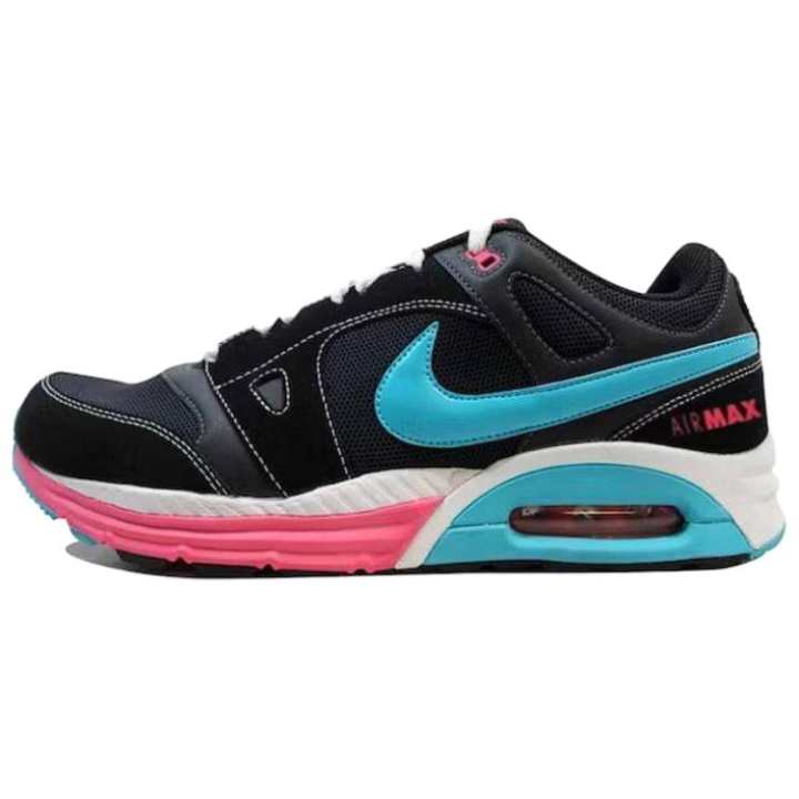Nike Nike Air Max Lunar Black/Chlorine Blue Anthracite Spark