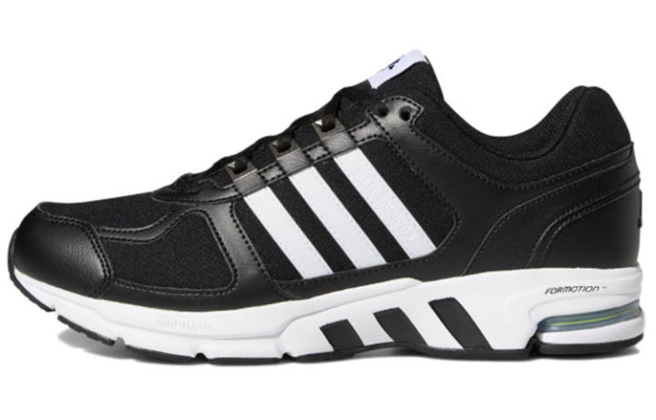 Adidas Adidas Equipment 10 U 'Black White'