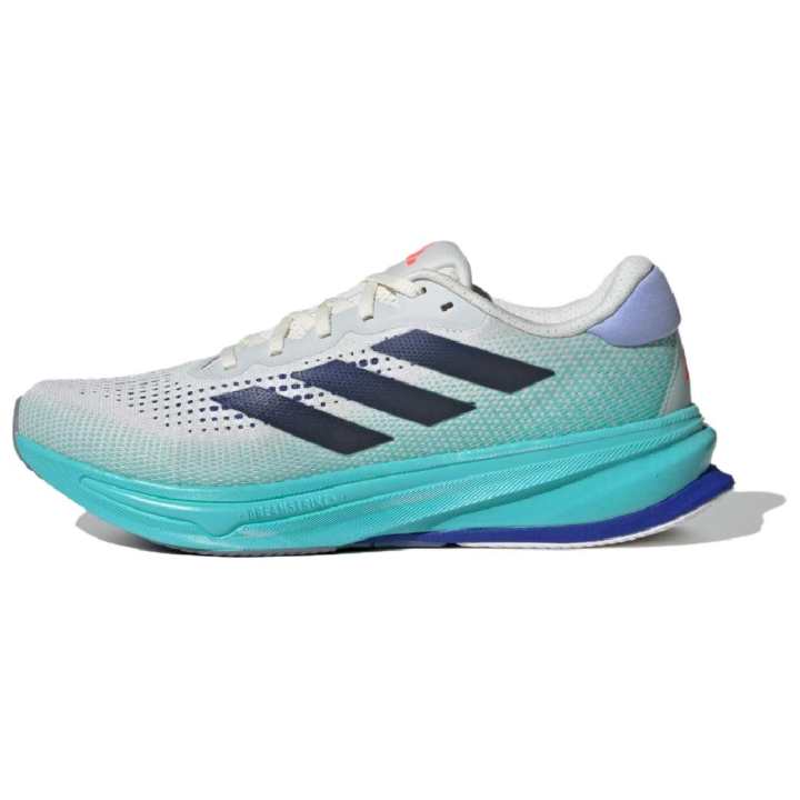 Adidas Adidas Wmns Supernova Rise 'Lucid Blue Flash Aqua' Women's