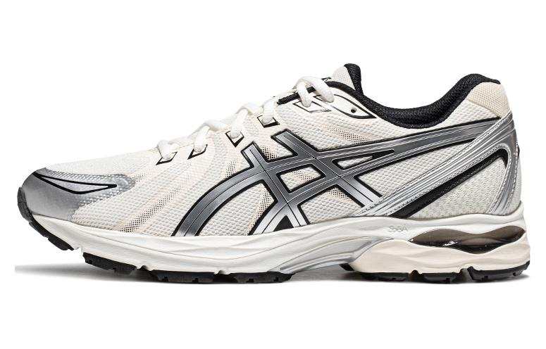 ASICS ASICS Gel Flux Cn 'Sliver White'