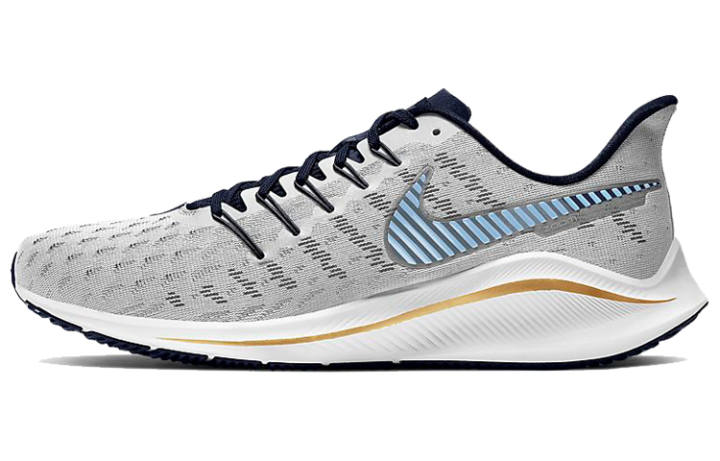 Nike Nike Air Zoom Vomero 14 Ozone Blue