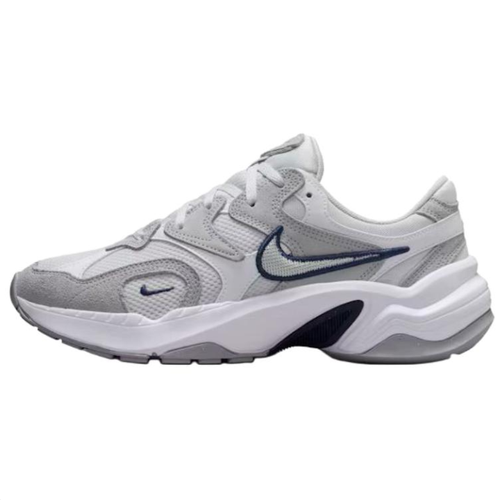Nike Nike AL8 Wolf Grey Midnight Navy White Photon Dust Women's