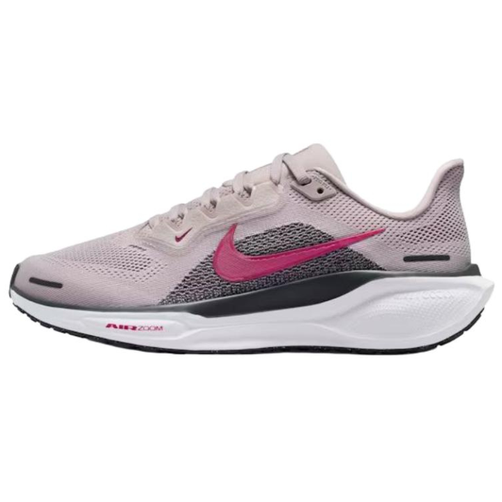 Nike Nike Pegasus 41 Running Shoes Women's Platinum Purple
