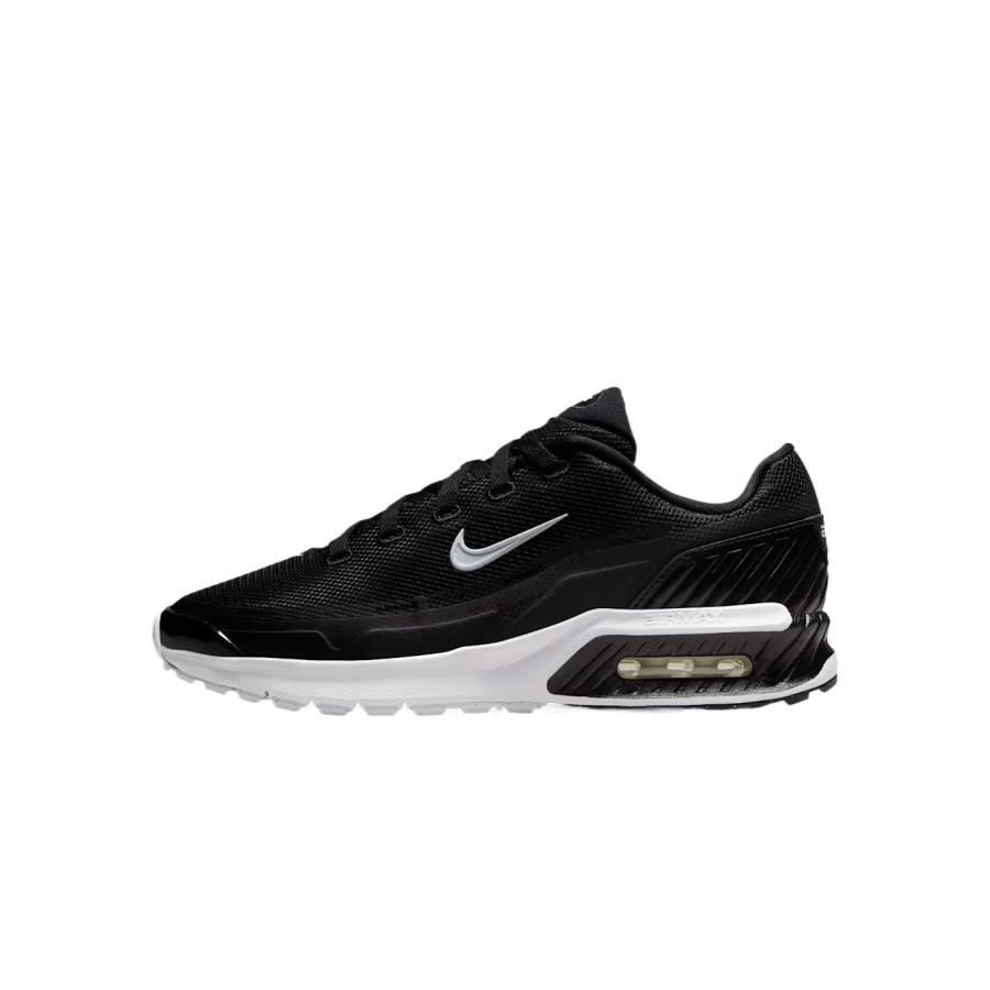 Nike Nike Air Max BIA Cushioning Abrasion Resistant Breathable Running Shoes Women's