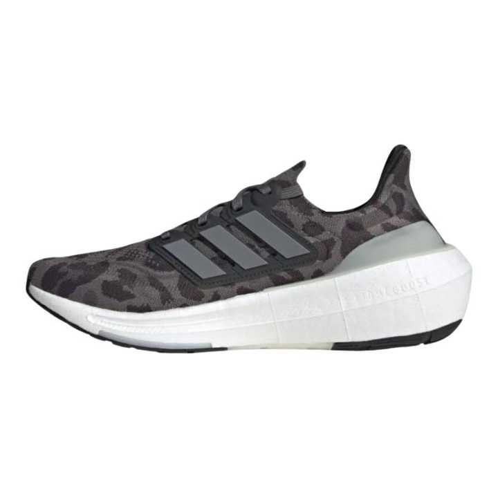 Adidas UltraBoost Light Adidas 'Black Leopard'