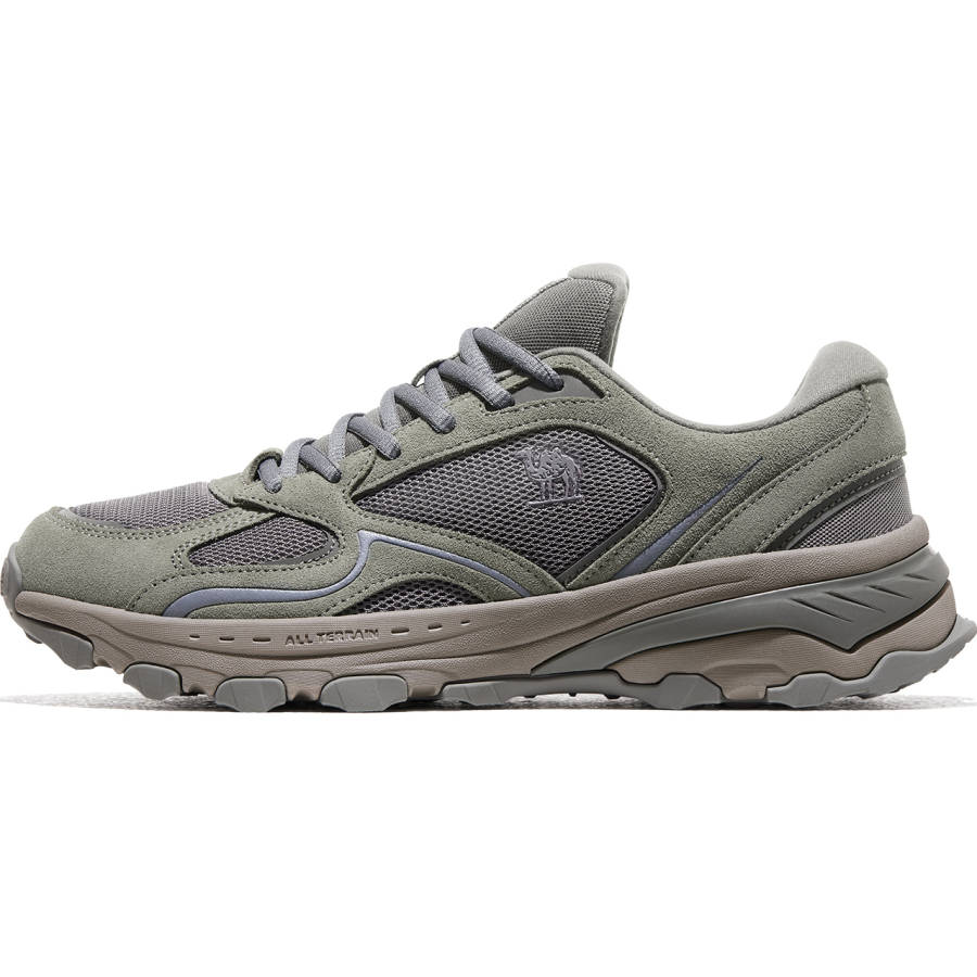 CAMEL CAMEL Low top Running Shoes Men's