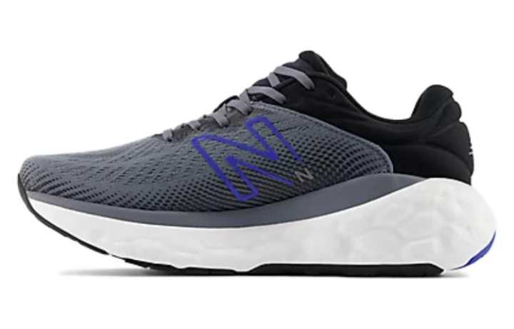 New Balance Fresh Foam X 840 New Balancev1 'Castlerock Marine Blue'