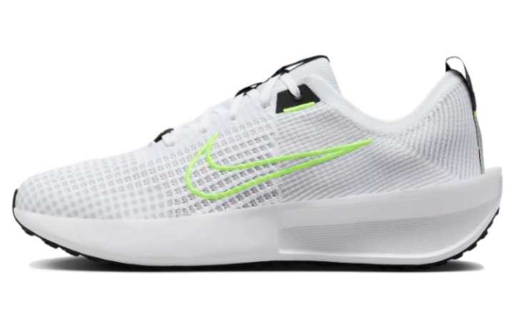 Nike Nike Interact Run 'White Volt'