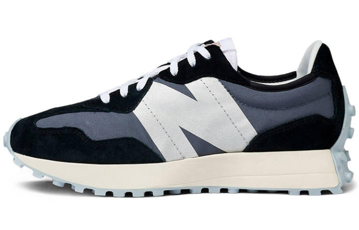 New Balance New Balance 327 Black Women's