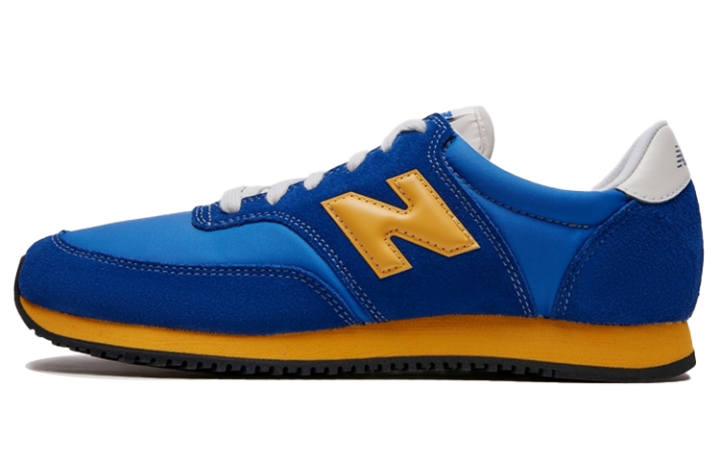New Balance New Balance 100 Sneaker Blue