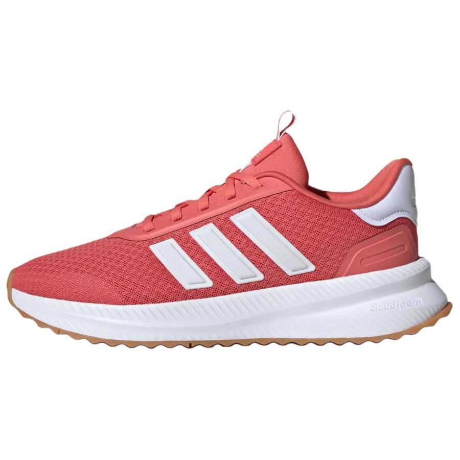 Adidas Adidas X_PLR Slip Resistant Abrasion Resistant Slip Resistant Abrasion Resistant Low top Running Shoes Women's Red