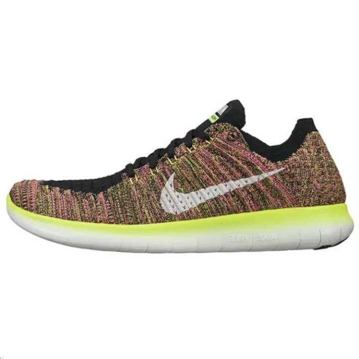 Nike Nike Free Run Flyknit Unlimited Olympic