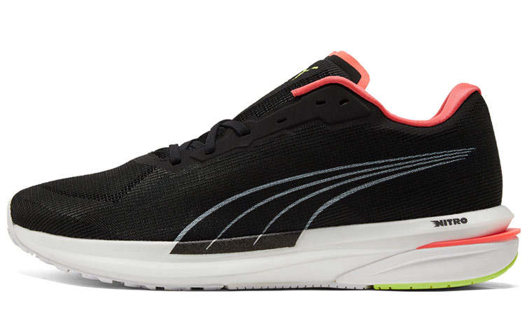 PUMA PUMA Velocity Nitro 'Black Lava'