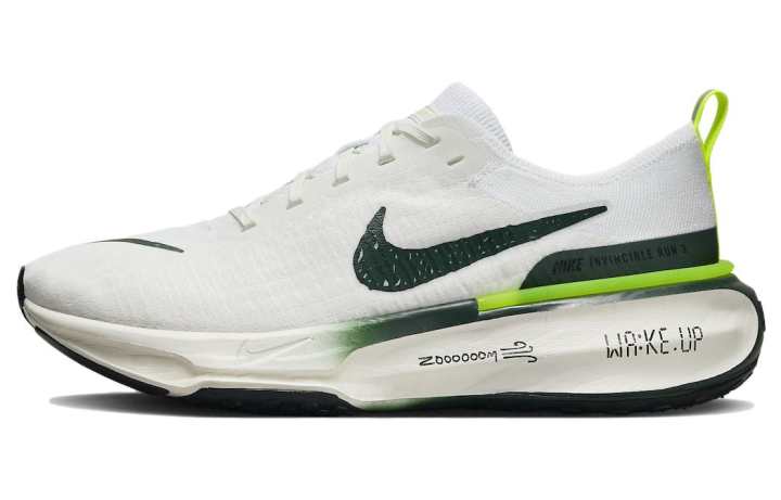 Nike Nike ZoomX Invincible Run Flyknit 3 Wake Up Pack