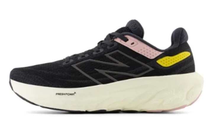 New Balance 1080 Wmns Fresh Foam X New Balancev13 'Black Orb Pink' Women's