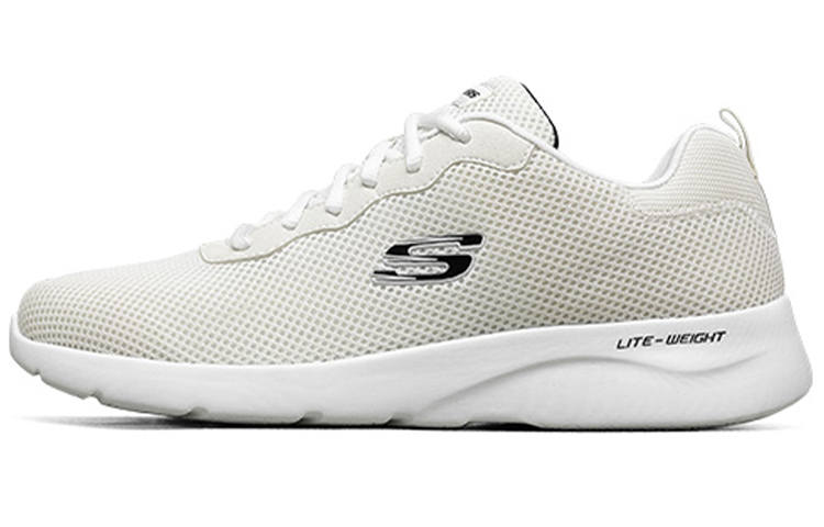 Skechers Skechers Dynamight 2.0 Low Top White