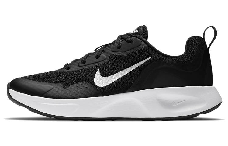 Nike Nike Wearallday Slip Resistant, Abrasion Resistant, Breathable Low top Casual City Commuting Running Shoes Women's