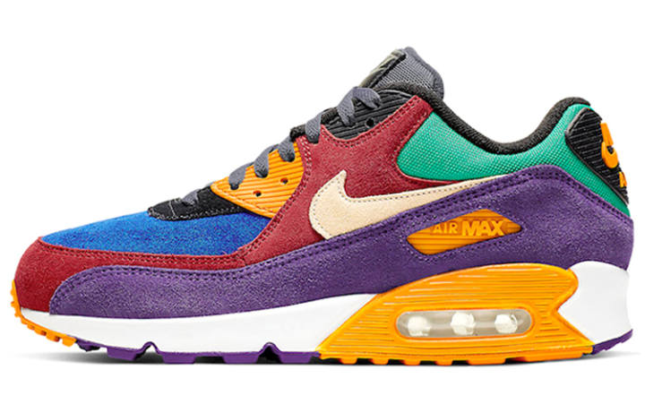 Nike Nike Air Max 90 Viotech Og