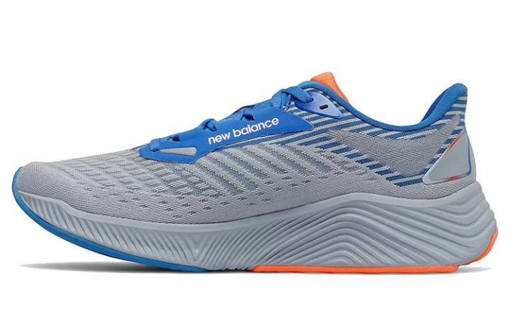 New Balance FuelCell Prism New Balance v2 'Light Slate Laser Blue'