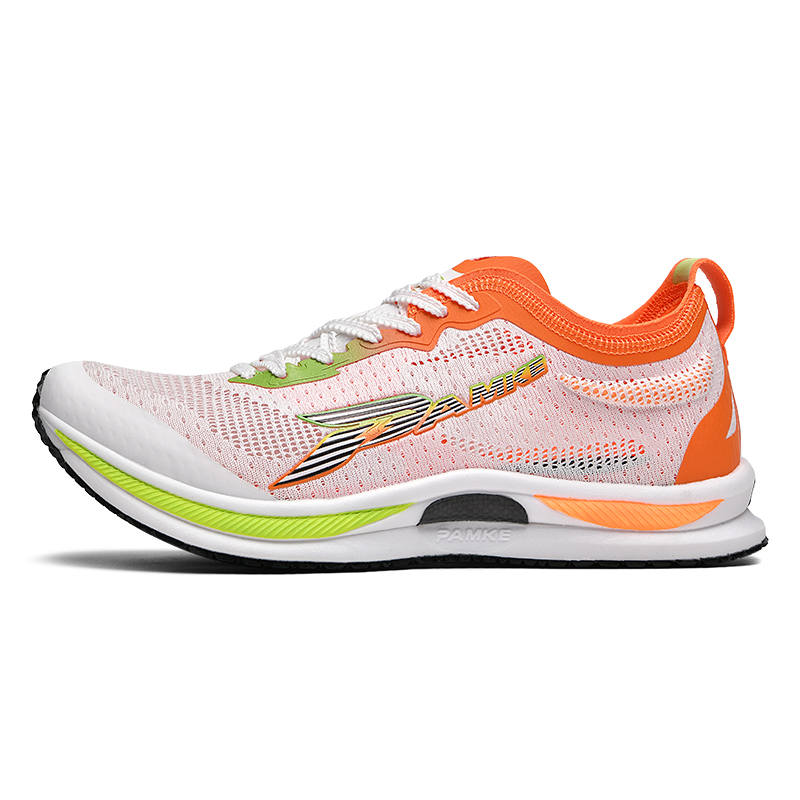 PANKE Abrasion Resistant, Breathable, Lightweight Abrasion Resistant, Breathable, Lightweight Low top