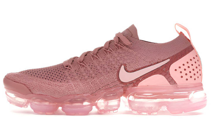 Nike Nike Air VaporMax 2 Rust Pink Women's