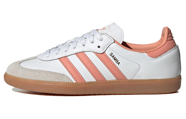 Adidas Originals Samba Wmns Adidas Originals Og 'Wonder Clay' Women's