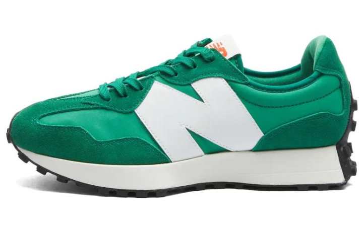 New Balance 327 New Balance 'Classic Pine'