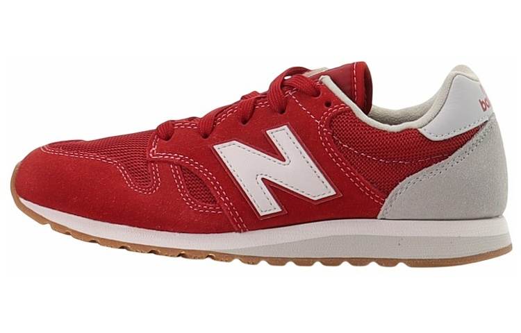 New Balance New Balance 520 Shoes 'Grey Red'